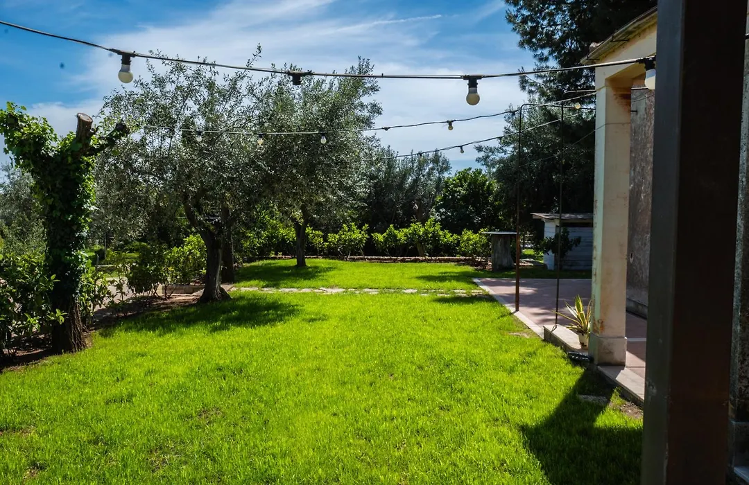 Signor Cesare Agrobistrot B&B-1